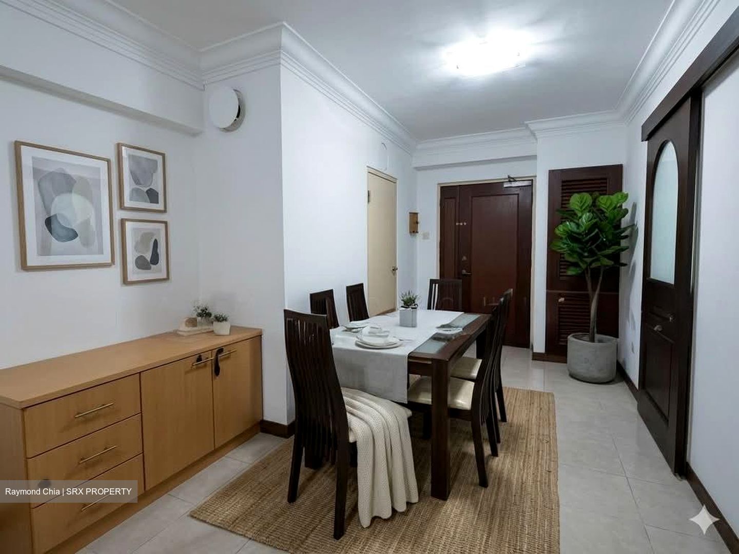 Blk 403A Fern Spring (Sengkang), HDB 4 Rooms #556031051